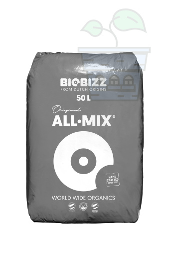 BioBizz ALL - Mix 50L