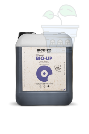 BioBizz Bio - up 5л.
