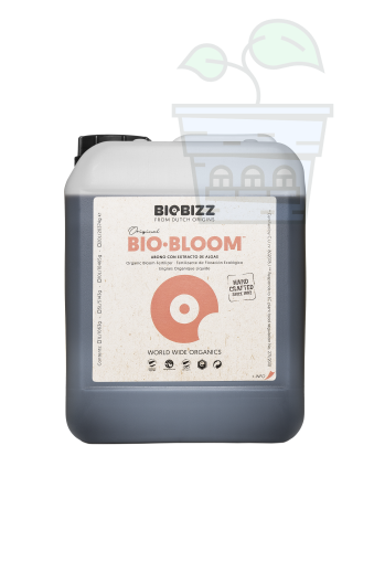 BioBizz Bio - Bloom 5l.