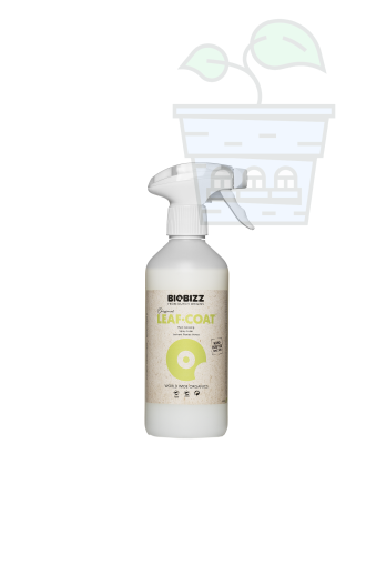 BioBizz Leaf - Coat Spray 0,5L