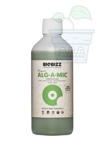 BioBizz Alg - A - Mic 1L