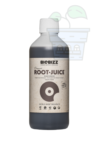BioBizz Root - сок 1л.