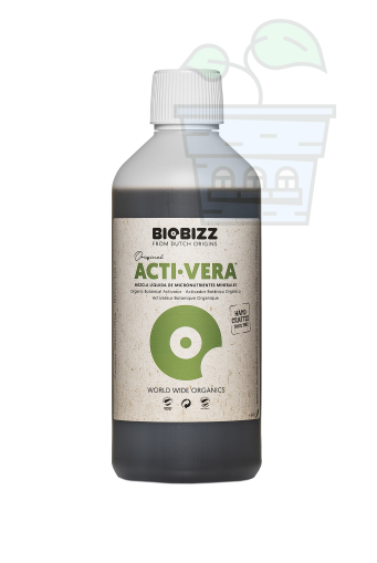BioBizz Acti-Vera 1l.