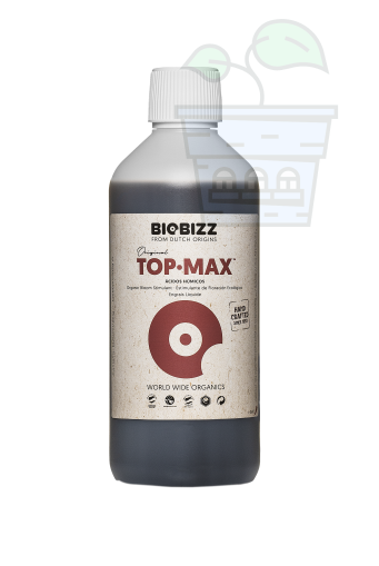 BioBizz Top - Макс 1л.