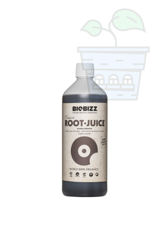 BioBizz Root - Juice 0,5L