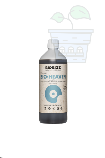 BioBizz Bio - Heave 0,5l.