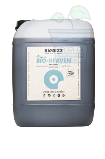 BioBizz Bio - Heaven 10L