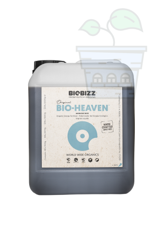 BioBizz Bio - Heaven 5l.