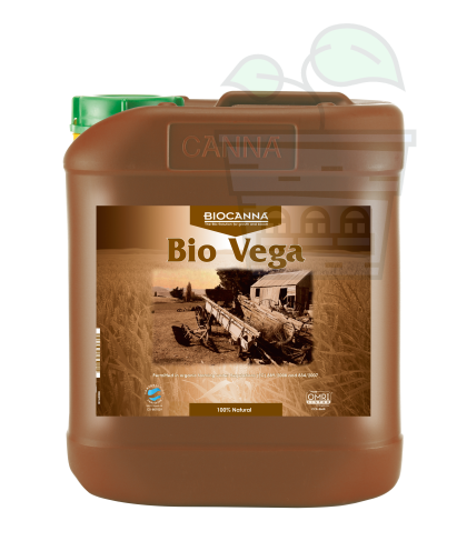 BIOCANNA Bio Vega 5L