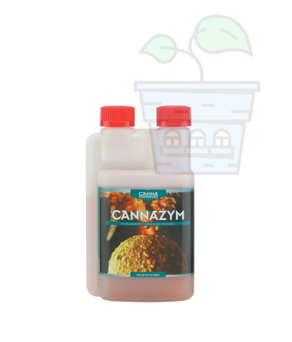 CANNA CannaZym 0.5L