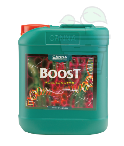 CANNA BOOST Акцелератор 10л.