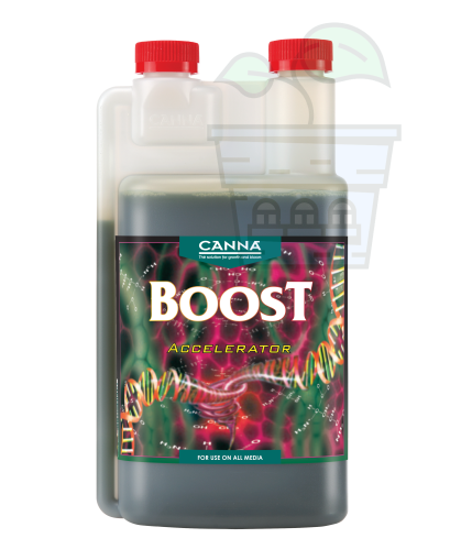 CANNA BOOST Акцелератор 1л.