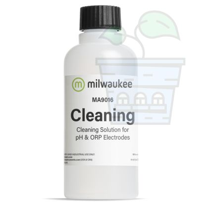 Electrode Cleaning Solution 230ml