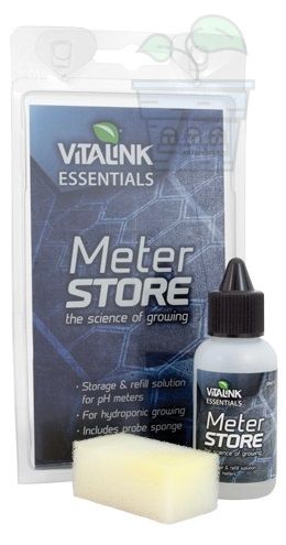 VitaLink ESSENTIALS Meter Продавница 30ml