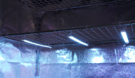 Secret Jardin Cosmorrow LED 20W 24V L50cm UV Ultra Violet φως