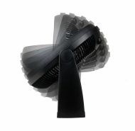 Ventilator de podea Cyclone de 40 cm