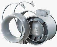 VENTS TT 100 (145/187m3/h) turbine fan