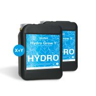 CELLMAX Hydro Grow X&Y 2x10l.