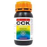 Îngrășământ lichid Amino CCK cu aminoacizi 250 ml