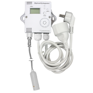 Neptune Hydroponics CO2 controller with probe
