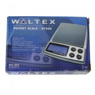 Ζυγαριά τσέπης Waltex ST500