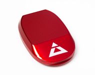 Μίνι ζυγαριά τσέπης On Balance DJ-100-RD κόκκινο