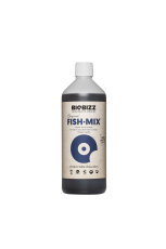 BioBizz Fish - Mix 0.5L