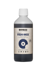 BioBizz Fish - Mix 1L