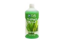 GHE - T.A. - TriPart Grow 1L (FloraGro)
