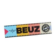 Beuz KS lim тркалачки хартии со совети
