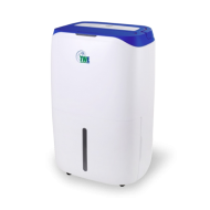 Dehumidifier TWE-W20A with included additional filter