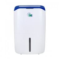 Dehumidifier TWE-W20A with included additional filter