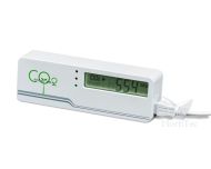 CO2 малка измервателна станция