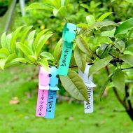 Labels for inscription of plants 100pcs