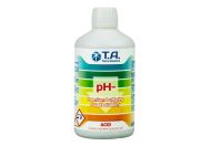 TA pH- 500ml - pHρυθμιστής