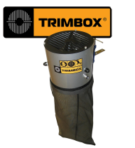 Μηχάνημα κοπής φύλλων TrimBox - Trimmer