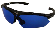 Newlite Vision - γυαλιά για λαμπτήρες HPS