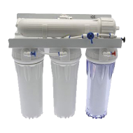 Reverse Osmosis System 250L/D