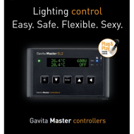 Ελεγκτής φωτισμού Gavita Master EL2