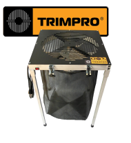 TrimPro Trimpro Оригинален придушувач Голем - Тример