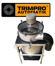 Trimpro Automatik Plant Trimmers - Trimmer
