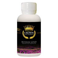CROWN Russian Gold 250ml.