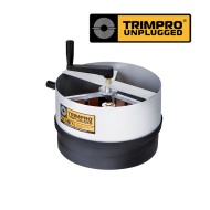 Trimpro  leaf trimming machine - Тример