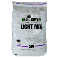 Biogreen Light mix 50л.