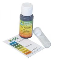 GHE pH test kit 30ml