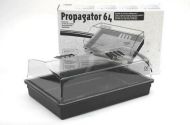 Glass House Propagator 64