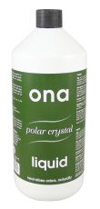ONA Liquid Polar Crystal 1l.