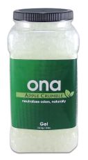 ONA Block Apple Crumble 4 liter