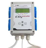 CO2 Контролер+Клапан G-System
