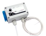 Контролер за температура и минимална брзина на GSE (1 вентилатор)